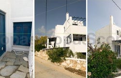 Dryos, South Aegean 84400