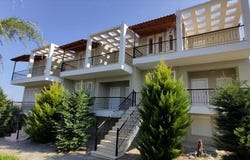 Poligiros, Chalkidiki