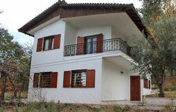 Litochoro, Pieria Prefecture 60200
