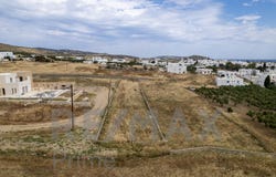 Prodromos, South Aegean 84400