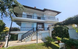 Kato Agios Ioannis, Central Macedonia 601 50
