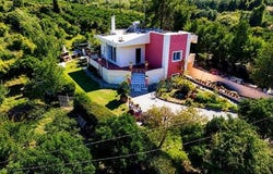 Platania, Thessalía