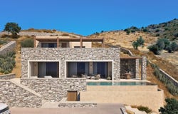 Kato Saktouria, Crete