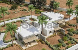 Voutakos Parou, South Aegean 84400