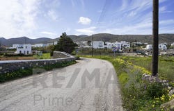 Prodromos, South Aegean 84400