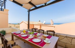 Rethymno, Crete Island 740 57