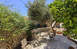 Chora, North Aegean 83103