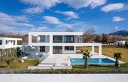 Panorama, Thessaloniki - Suburbs 57001