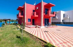 Gennadi, South Aegean 85109