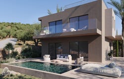 Ammoudara, Crete 72100