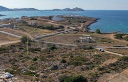 Isterni, South Aegean 84400