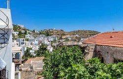 Paros, South Aegean 84400