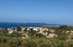 Chania, Kríti