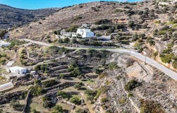 Kostos, South Aegean 84400
