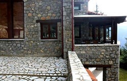 Arachova, Boeotia 32004