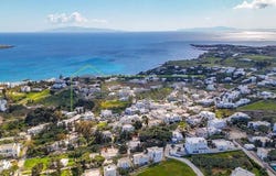 Dryos, South Aegean 84400