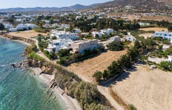 Paros, South Aegean 84400
