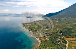 Anthidona, Central Greece 34100