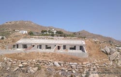 Naxos, Nísoi Aiyaíou