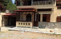 Arachova, Boeotia 1