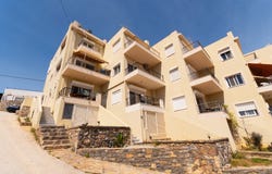 Agios Nikolaos, Crete 72100