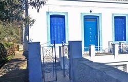 Andros, Cyclades 84500