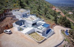 Kokkino Chorio, Crete 73007