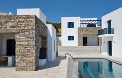 Aspro Chorio, South Aegean 84400