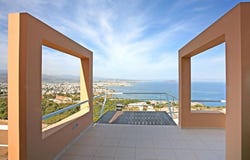 Akrotiri, Crete Island 731 33
