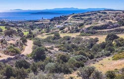 Kamari, South Aegean 84400