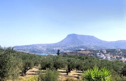 Kalyves, Crete 73003