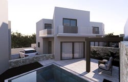 Analipsi, Crete 71014