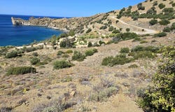 Agios Pavlos, Crete 74053