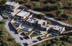 Ammoudara, Crete 72100