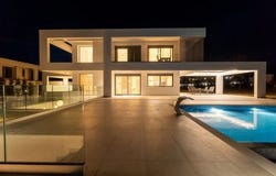 Panorama, Thessaloniki - Suburbs 57001