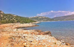 Marathonas, Athens - East 1