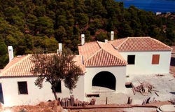 Spetses, Argosaronikos islands 18050