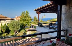Kassandra, Chalkidiki