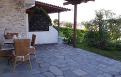 Kassandra, Chalkidiki