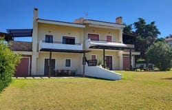 Kassandra, Chalkidiki
