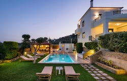 Afrata, Crete Island 730 06