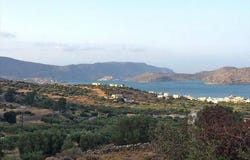 Elounda, Lasithi Prefecture 72100