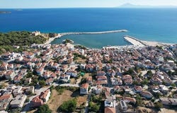 Thásos, Macedonia