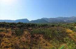 Vrachasi, Lasithi Prefecture 72400