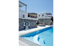 Mykonos, Cyclades 84600
