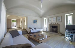 Paros, South Aegean 84400