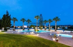 Rhodes, Nísoi Aiyaíou