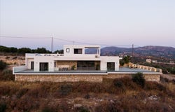 Kamilari, Crete 70200
