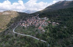Thásos, Macedonia