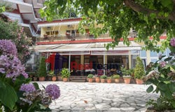 Stomio, Thessaly 40007